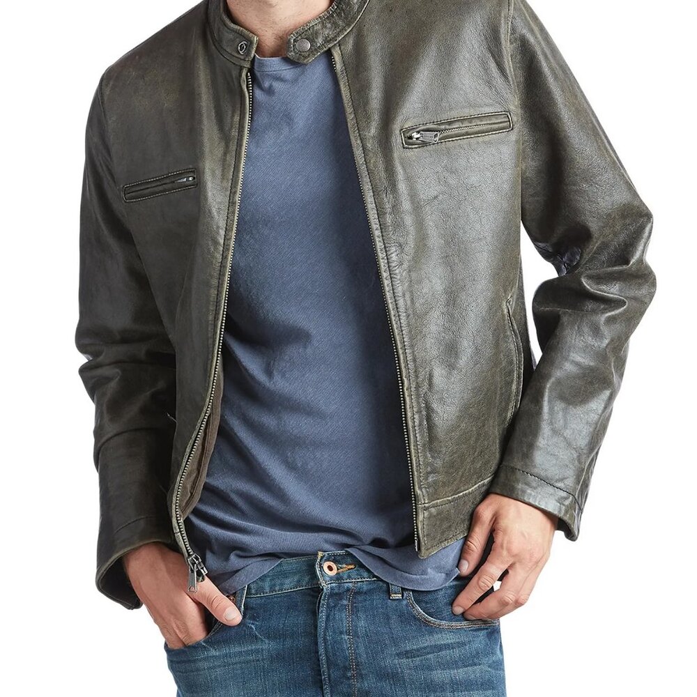 Bonneville Heritage Jacket | Size Small